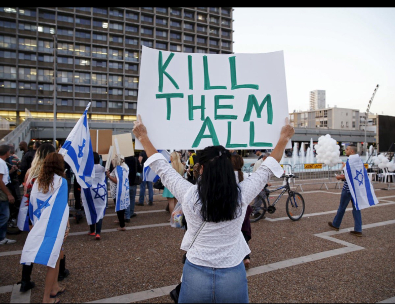 Why do you get all the knobs at Glastonbury? (Part 2)