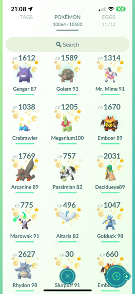 Pokémon Go - Applin Ever After!