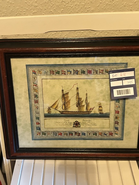 Our Flag Means Death - Thread 5:  Ahoy! Surrender! You have no chance of escape!