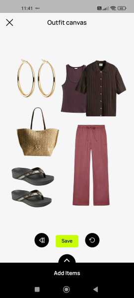 No/low buy 2025 shop from wardrobe