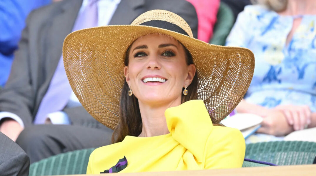 Royal Style: High Summer, The Chic Continues