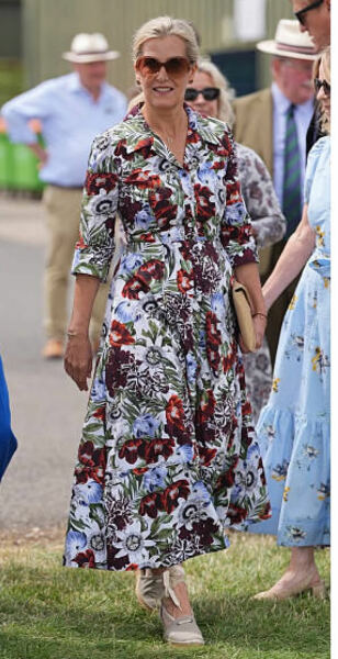 Royal Style: We Love the Boldness, Bring it on!