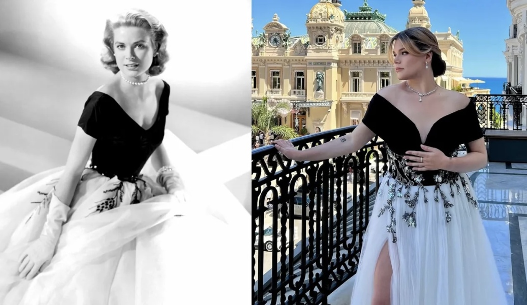 Royal Style: High Summer, The Chic Continues