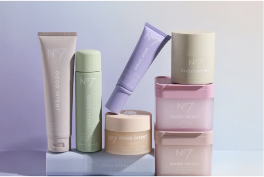 Beauty chat - freebies/gifts with purchase/offers THREAD THREE