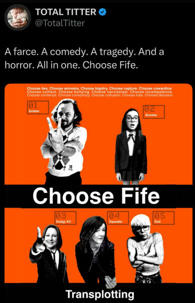 Linzi Smith is granted Judicial Review over police participation in Pride