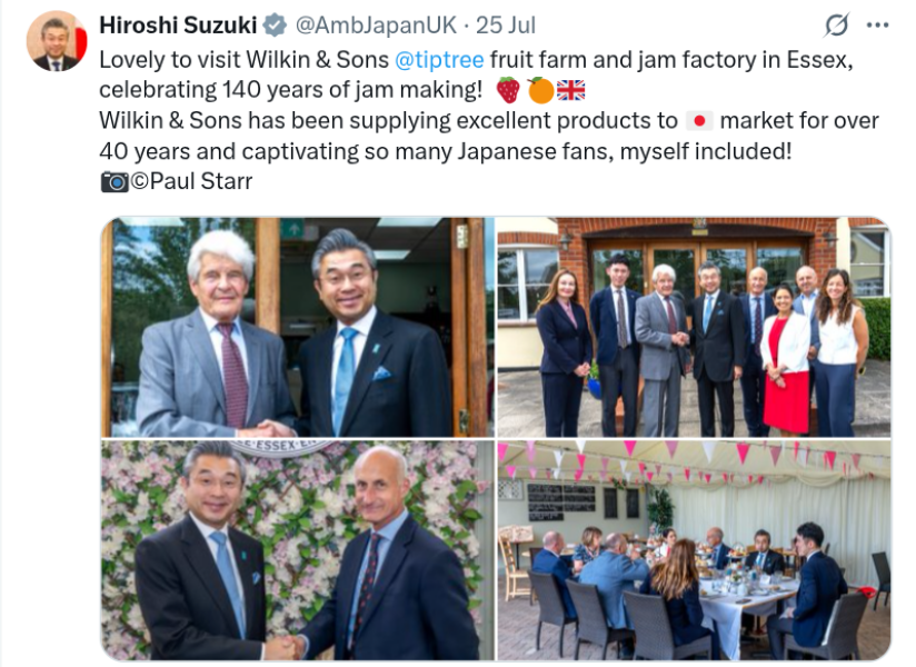 NHS Fife tries to silence nurse - Sandie Peggie vs NHS Fife Health Board and Dr Beth Upton - thread #44