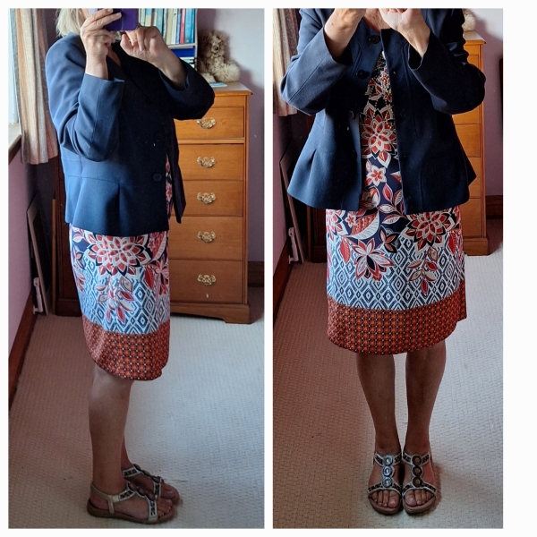 Auggies mj thread 15