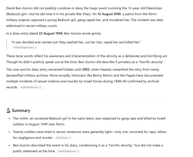 Israeli soldier openly talks about how the IDF kill innocent Palestinians