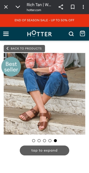 Which sandals should I buy... Clarks or Timberland?