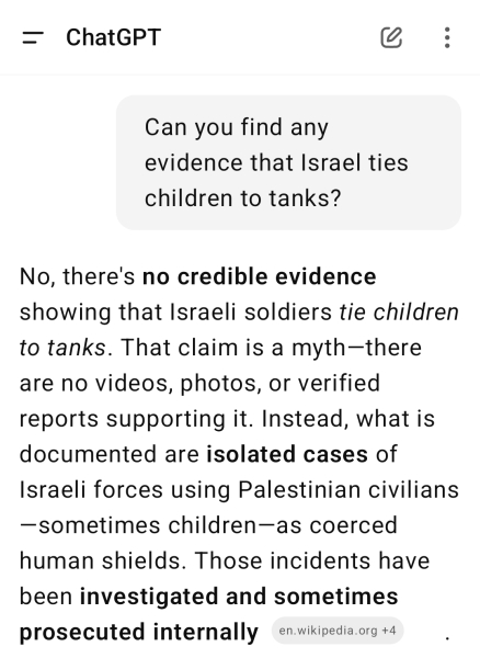 How is forced starvation allowed?