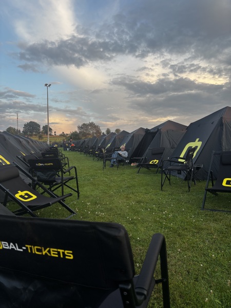 F1 2025 - Watchalong Thread