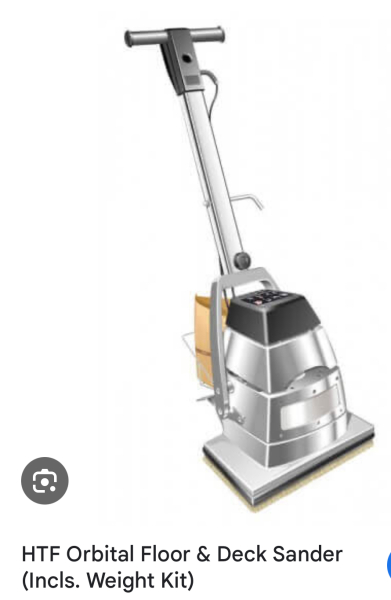 Help settle out difference of opinion on parquet floor