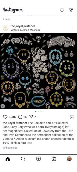 Royal Style: High Summer, The Chic Continues