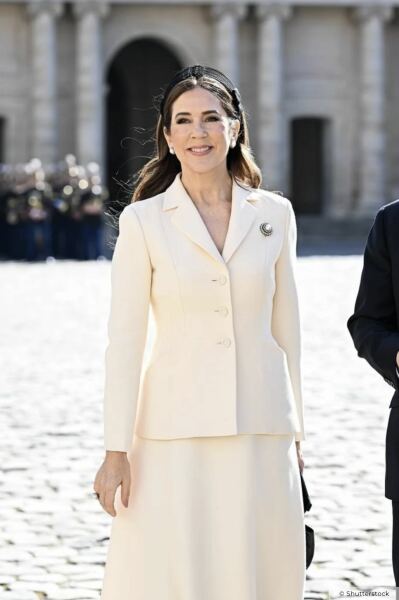 Royal Style: We Love the Boldness, Bring it on!