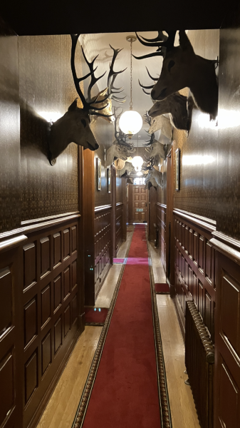 Royal Style: High Summer, The Chic Continues