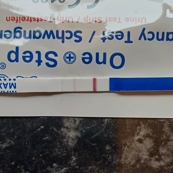Pg test lines not progressing