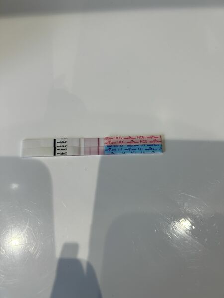 Anyone just started their dreaded 2WW ? 👀👋🏼