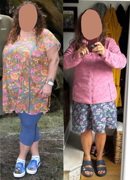 Mounjaro 10st or more to lose - Thread 5