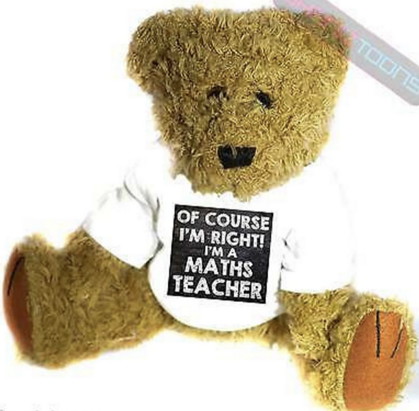Do Teddies have kids who struggle academically?