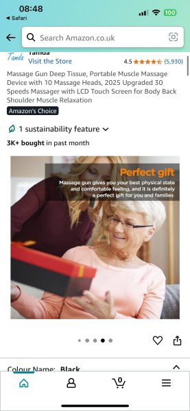 To ask for - Best low cost thing you’ve bought recently ?