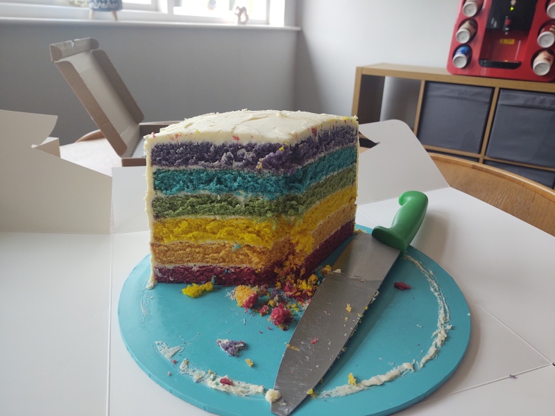 Thread #6, living with incurable cancer, taking ALL the drugs, and remembering our fallen comrades