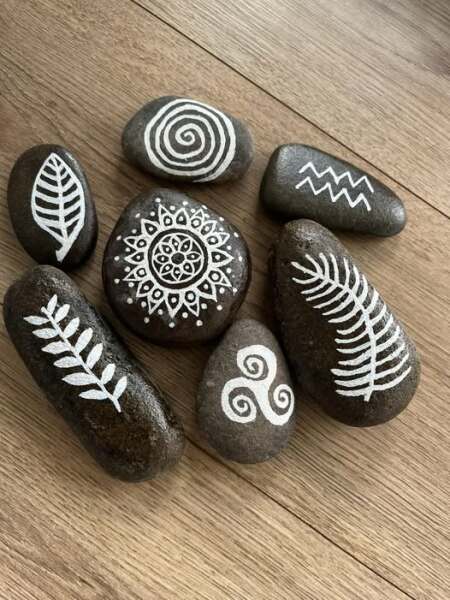 Any Witches Here? Part 21