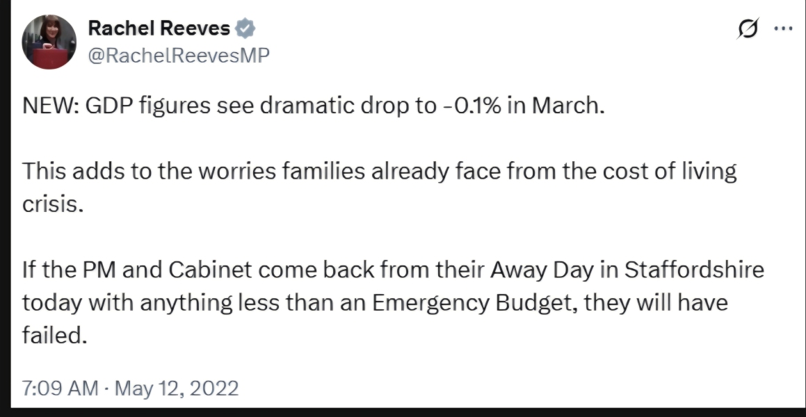 Labour isn't working - Thread 4