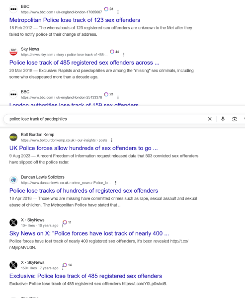 How does it even affect you? Just be kind.