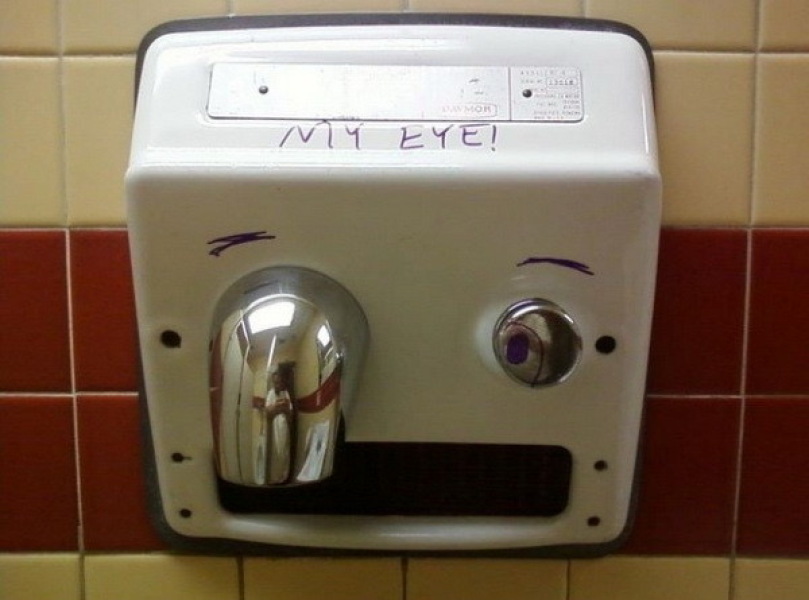 Inanimate objects smilies
