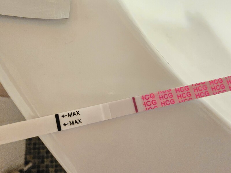 Earliest you got A BFP