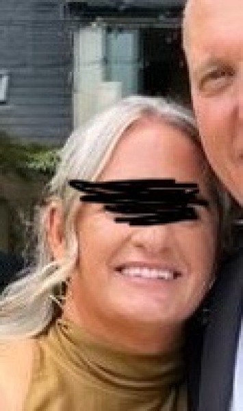 What does everyone think of grey hair?