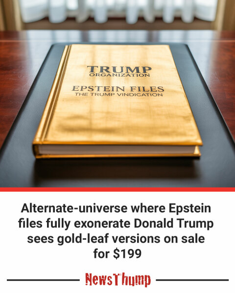 Still dancing the Tariff Tango, Vlad and Bibi still playing him like a fiddle and Epstein's list must be written in invisible ink - Trump thread #146
