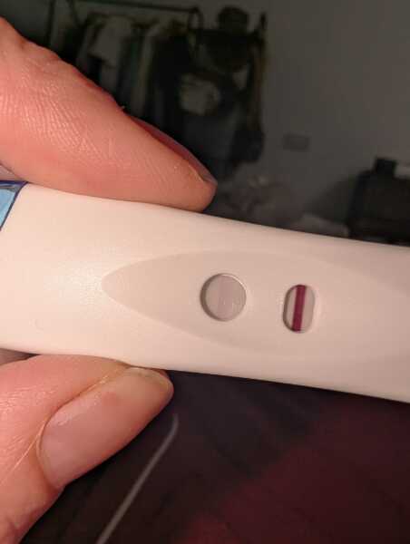 How dark were you FRER at 12 dpo