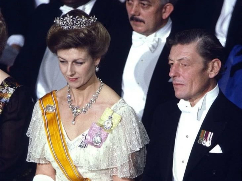 Royal Style: High Summer, The Chic Continues