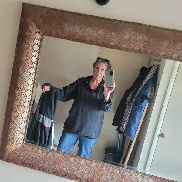 Auggies mj thread 15