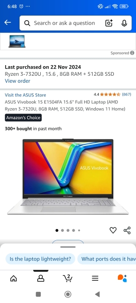 Laptop recommendations please (inexpensive)