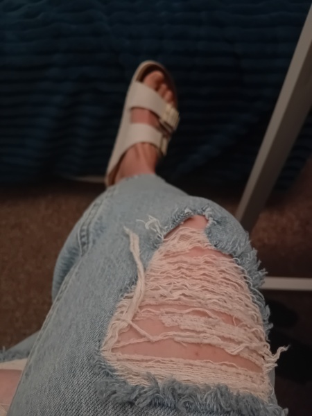Are these shoes back in fashion?