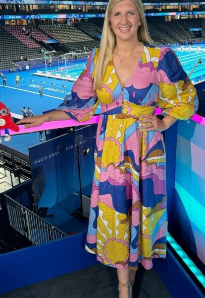 Boden wants to know how has your style changed over the years? Win £100 to spend on your summer wardrobe