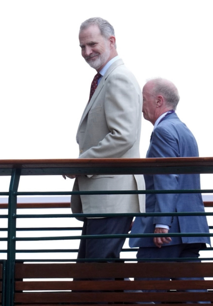 Royal Style: We Love the Boldness, Bring it on!