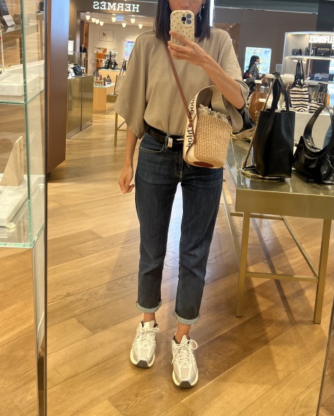 Summer Bag Option