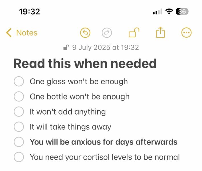 200 days alcohol free- anyone wish to join?