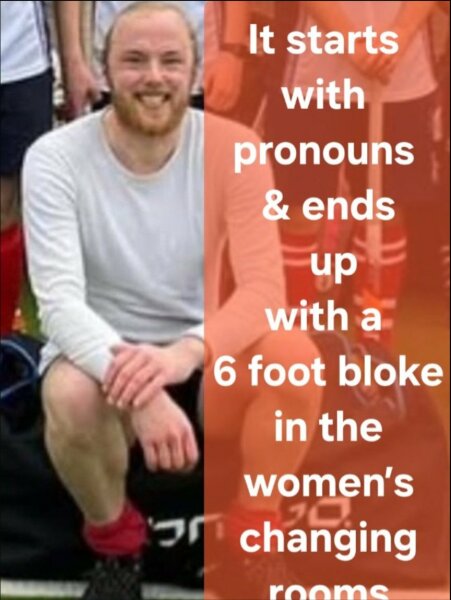 NHS Fife tries to silence nurse - Sandie Peggie vs NHS Fife Health Board and Dr Beth Upton - thread #41