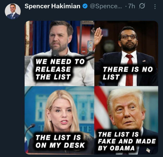 Trumplethinskin wants his Situation Room photo because it most definitely rained on his parade - Trump thread #145