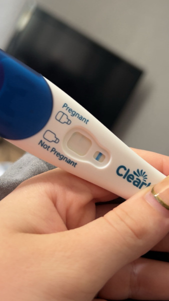 Is this postive or not?