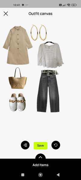 What are you wearing and how much did it cost thread three!