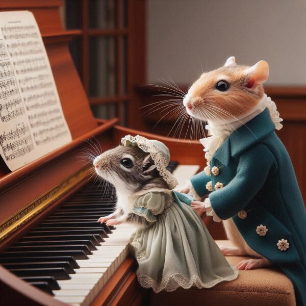 The Bluestocking - Invoking Split Pea Annexe B