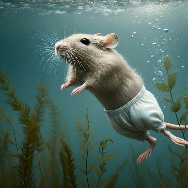 The Bluestocking - Invoking Split Pea Annexe B