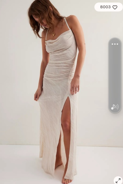 Another wedding guest dress one