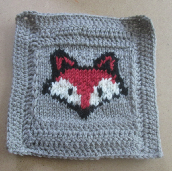 Woolly Hugs. Desperately sad news we are afraid. Making a Blanket for lovely Swashbuckled whose son has tragically died.