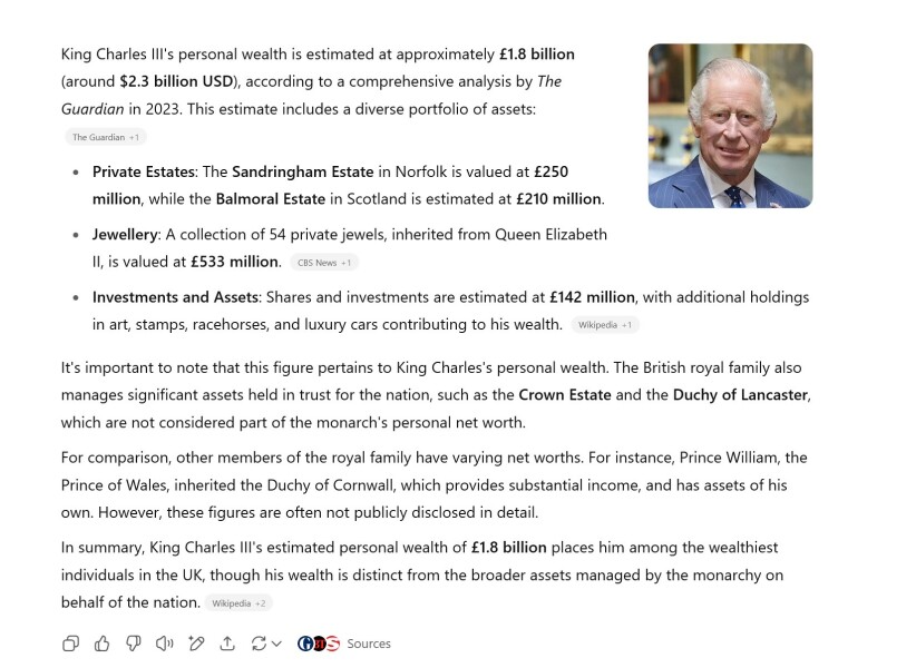 King Charles - disquiet at Highgrove & the gardeners’ exodus - SUNDAY TIMES INVESTIGATION